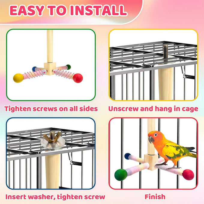 bird-stand-perch-toy-360-rotating-perch-for-parakeets-cockatiels-and-lovebirds