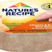 Nature's Recipe Chicken in Broth Wet Dog Food, 2.75 oz, 12 Pack