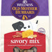 Wellness Old Mother Hubbard Classic Savory Mini Dog Biscuits, All Natural Training Treats, 3 Flavors, 20 oz Bag, Made in North America