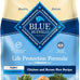 Blue Buffalo Puppy Dry Dog Food, Chicken & Brown Rice, 5 lb