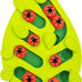 Nina Ottosson Buggin' Out Puzzle Feeder, 13.9" x 11.5", Level 2 Slow Feeder Enrichment Toy for Indoor Cats