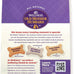 Wellness Old Mother Hubbard Classic Savory Mini Dog Biscuits, All Natural Training Treats, 3 Flavors, 20 oz Bag, Made in North America