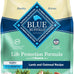 Blue Buffalo Puppy Dry Dog Food, Lamb & Oatmeal, 5-lb