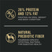 Purina Pro Plan High Protein Large Breed Dog Food, Chicken & Rice - 34 lb
