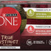 Purina ONE Tender Cuts Wet Dog Food Variety Pack - Chicken & Duck, Beef & Salmon