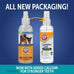 Arm & Hammer Complete Care Dog Dental Spray, 6 Fl Oz, Mint Flavor, Brushless Breath Freshener with Baking Soda and Calcium