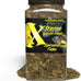Xtreme Spirulina Flakes for Tropical and Marine Herbivorous Fish, Enhanced Health and Vibrant Colors, USA Farm Grown, Cichlids, Barbs, Tetras, Guppies (2oz)