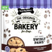 Three Dog Bakery Blueberry Pancake Bites, Treats with Real Blueberries & Vanilla, Mess-Free Snacks for Dogs & Puppies