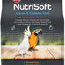 Kaytee Nutri Soft 3 Pound Pet Food for Macaw & Cockatoo Birds, Soft Texture, No Artificial Colors or Flavors
