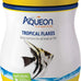 Aqueon Tropical Flakes, 2.29 Ounces, Natural Ingredients, Vitamins, and Minerals for Angelfish and Tropical Fish