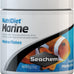 Seachem Nutridiet Marine Flakes with Probiotics, 30g, 1 oz, Garlic Guard, Chlorella, Vitamin C