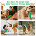 Tuffy's Ultra Tough Dog Chews for Small, Medium, Large Breed Dogs