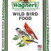 Wagner's 30-Pound All Purpose Bird Feeding Blend for Songbirds