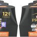 Purina Pro Plan Wet Dog Food, Grain-Free Variety Pack, 12x13oz