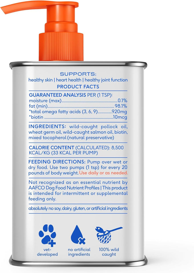 native-pet-omega-3-fish-oil-8oz-wild-alaskan-salmon-oil-for-dogs-skin-coat-joints-heart