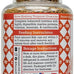 High-Protein Aquatic Provisions Community Fish Food Granules 3.17 oz Slow Sinking