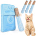 3 pack catnip toys for cats, funny cat toys with organic catnip, dental rope, and fun bell