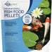 Aquascape Premium Staple Fish Food Pellets, Medium Pellet, 2.2 Pounds for Small to Medium Pond Fish