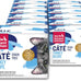 The Honest Kitchen Human Grade Grain Free Beef & Chicken Pâté Wet Cat Food, 5.5 oz, 12-pack