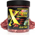Xtreme Krill Flakes - Premium 1oz fish food with krill, shrimp, and vitamins for optimal health, USA farm grown
