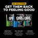 Go! Solutions Skin + Coat Care Wet Dog Food, Chicken with Grains