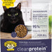 Dr. Elsey's cleanprotein Chicken Cat Kibble 2 lb. Bag