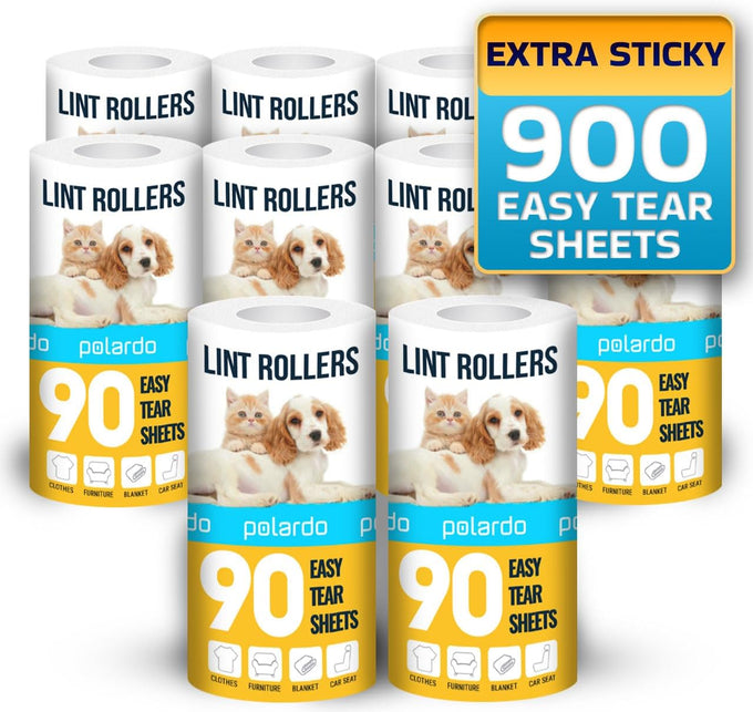 lint-rollers-for-pet-hair-5-large-sticky-remover-rolls-white