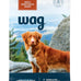 Wag Dry Dog Food, Salmon & Sweet Potato, Grain-Free 24 lb