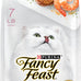 Fancy Feast Purina Filet Mignon Flavor dry cat food with real seafood & shrimp, 100% complete nutrition, 7 pounds (Pack of 1)