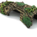 JIH resin hollow tree trunk ornament, betta house cave wood decoration for 5.7x2.5x2.1 inches fish tank