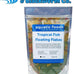 Aquatic Foods Tropical Fish Flakes, 12-Type Pellet Mix, 4-Type Wafers, Freeze Dried, Spirulina for Cichlids, Angels, Tetras, Guppies