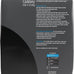 Aqua Natural Galaxy Sand 20lb Substrate for aquascaping in Black for aquariums, vivariums and terrariums