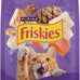 Purina Friskies Cat Food Surfin and Turfin Favorites Flavors of Chicken, Whitefish, Salmon and Filet Mignon - (Pack of 4) 3.15 lb. Bags