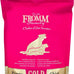 Fromm Puppy Gold Premium Dry Dog Food - Chicken Recipe - 5 lb