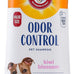 Arm & Hammer Deodorizing Dog Shampoo with Baking Soda, Tearless Moisturizing Formula, Fresh Kiwi Blossom Scent, 20 Fl Oz