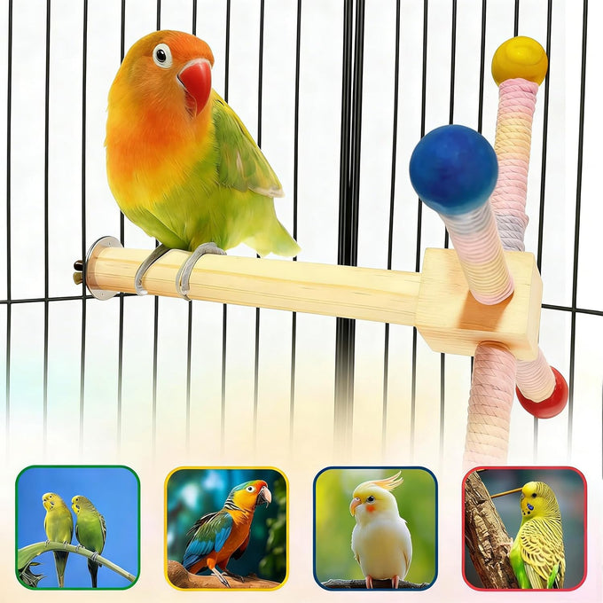 bird-stand-perch-toy-360-rotating-perch-for-parakeets-cockatiels-and-lovebirds