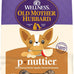 Old Mother Hubbard Wellness P-Nuttier Natural Training Mini Dog Biscuits, Peanut Butter Flavor, 20 Ounce Bag