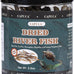 Dried River Fish Minnows - High Protein Natural Food for Turtles, Bearded Dragons, Cats & Tropical Fish (5.5oz)