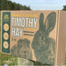Eaton premium 1st cut western timothy hay orchard blend small animal food 6lb box sustainable eco-friendly