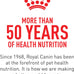 Royal Canin Small Puppy Dry Dog Food, 4 lb Bag