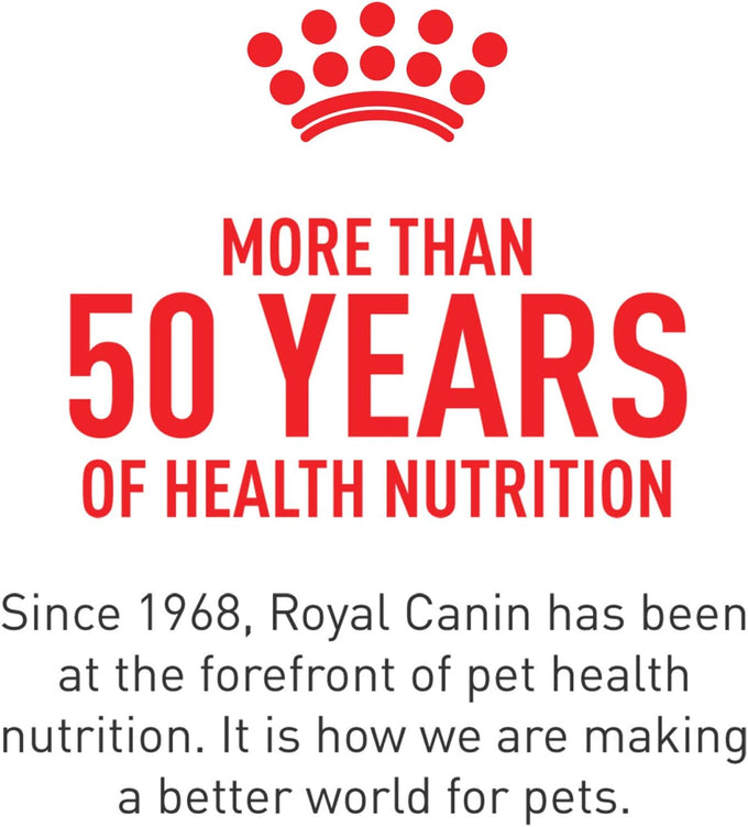 Royal Canin X-Small Puppy Dry Dog Food, 3 lb Bag