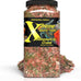 Xtreme Xtreme Community Crave Flake 3.5oz Krill Spirulina Blend for Aquarium Fish Nutrition