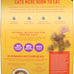 Tiki Cat Born Carnivore Indoor Health, Chicken & Turkey Meal, 6 lbs Bag