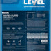 Next Level Hi-Pro Puppy Dry Dog Food for Small Breeds