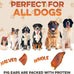 brutus-and-barnaby-whole-pig-ears-dog-chews-12ct-all-natural-slow-cooked