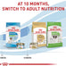 Royal Canin X-Small Puppy Dry Dog Food, 3 lb Bag