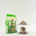 Wagner's 8-Pound Songbird Supreme Blend Wild Bird Food, USA-Made, 50% Sunflower Seeds