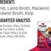 Nulo Freestyle Variety Flavor Grain-Free Puppy & Dog Food Topper