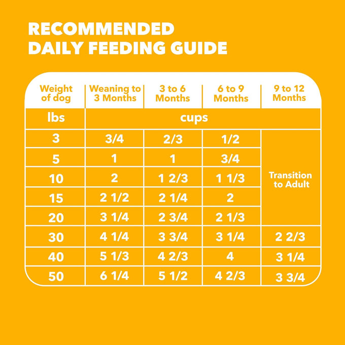 IAMS Proactive Health Dry Dog Food, 15 lb Bag, Premium Recipe