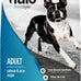 Nulo FreeStyle Adult Dry Dog Food - Salmon & Peas, Premium Grain Free Dog Food with Probiotics for Healthy Gut, Skin and Coat, Natural, High Protein Kibble for Small, Medium and Large Breeds, 26lb Bag